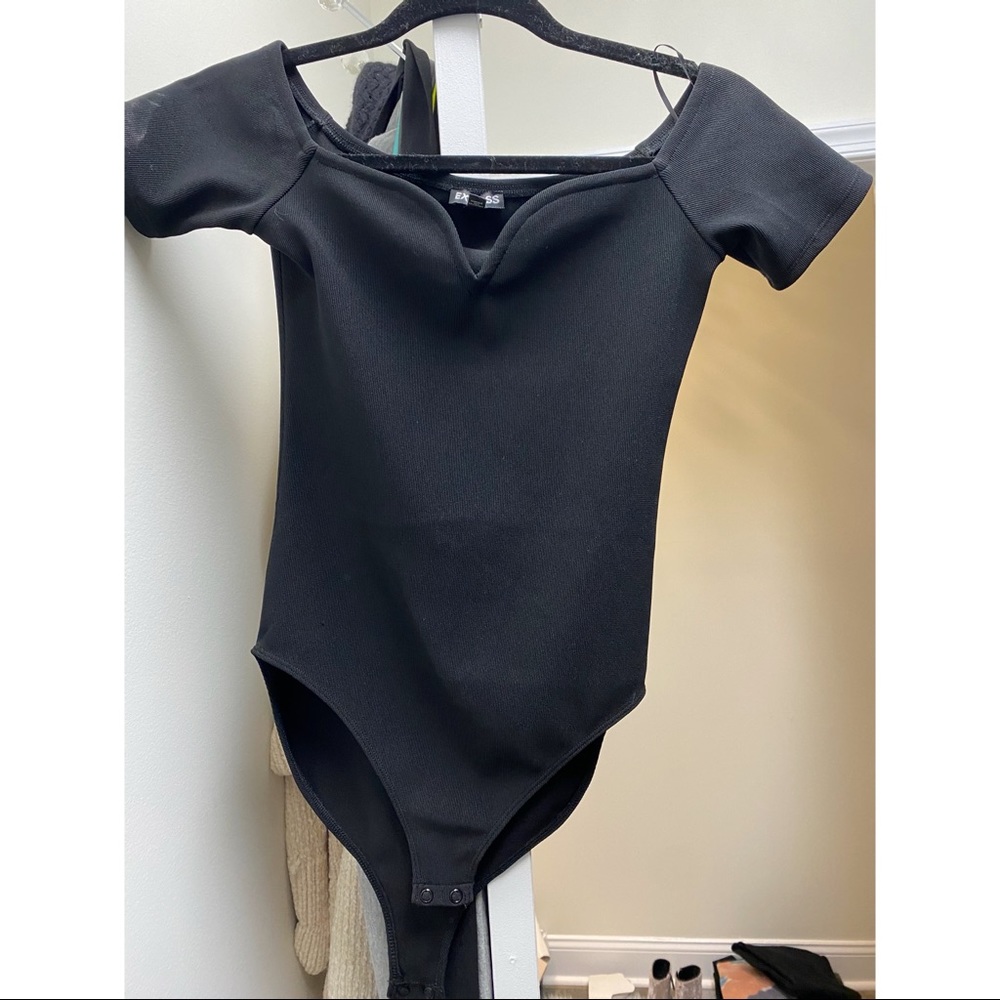 Body suit